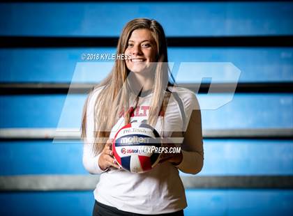 Thumbnail 3 in Walton (Early Contenders Photo Shoot) photogallery.