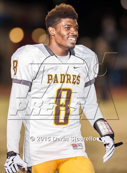 Thumbnail 1 in Skyline vs. Marcos de Niza (AIA D2 Semifinal) photogallery.