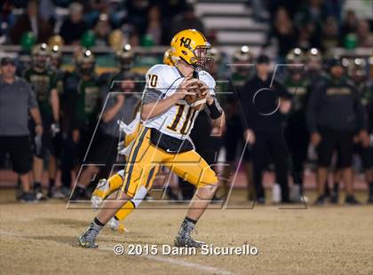 Thumbnail 1 in Skyline vs. Marcos de Niza (AIA D2 Semifinal) photogallery.
