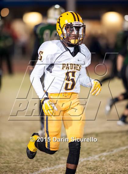 Thumbnail 1 in Skyline vs. Marcos de Niza (AIA D2 Semifinal) photogallery.
