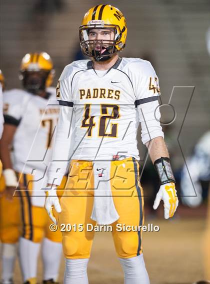 Thumbnail 1 in Skyline vs. Marcos de Niza (AIA D2 Semifinal) photogallery.