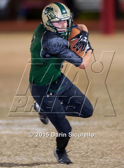 Thumbnail 3 in Skyline vs. Marcos de Niza (AIA D2 Semifinal) photogallery.