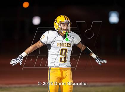 Thumbnail 2 in Skyline vs. Marcos de Niza (AIA D2 Semifinal) photogallery.