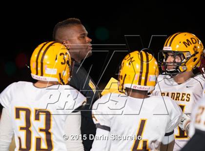 Thumbnail 3 in Skyline vs. Marcos de Niza (AIA D2 Semifinal) photogallery.