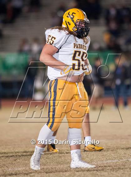 Thumbnail 1 in Skyline vs. Marcos de Niza (AIA D2 Semifinal) photogallery.