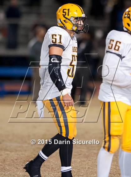 Thumbnail 1 in Skyline vs. Marcos de Niza (AIA D2 Semifinal) photogallery.
