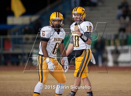 Thumbnail 3 in Skyline vs. Marcos de Niza (AIA D2 Semifinal) photogallery.