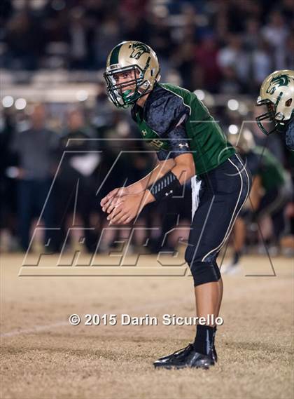 Thumbnail 3 in Skyline vs. Marcos de Niza (AIA D2 Semifinal) photogallery.