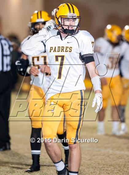 Thumbnail 1 in Skyline vs. Marcos de Niza (AIA D2 Semifinal) photogallery.