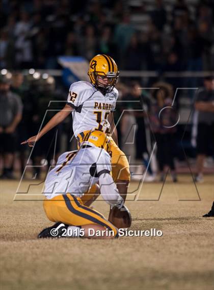 Thumbnail 3 in Skyline vs. Marcos de Niza (AIA D2 Semifinal) photogallery.