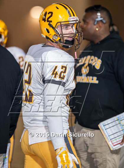 Thumbnail 1 in Skyline vs. Marcos de Niza (AIA D2 Semifinal) photogallery.