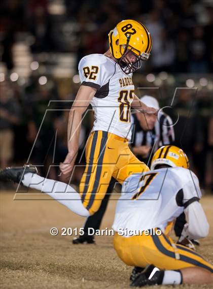 Thumbnail 1 in Skyline vs. Marcos de Niza (AIA D2 Semifinal) photogallery.