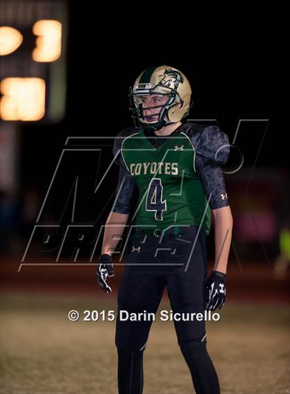 Thumbnail 1 in Skyline vs. Marcos de Niza (AIA D2 Semifinal) photogallery.