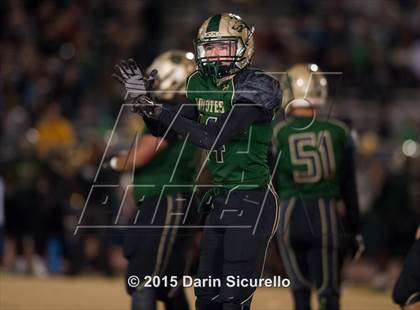 Thumbnail 1 in Skyline vs. Marcos de Niza (AIA D2 Semifinal) photogallery.