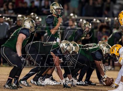 Thumbnail 1 in Skyline vs. Marcos de Niza (AIA D2 Semifinal) photogallery.