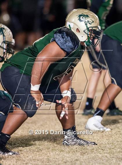 Thumbnail 1 in Skyline vs. Marcos de Niza (AIA D2 Semifinal) photogallery.