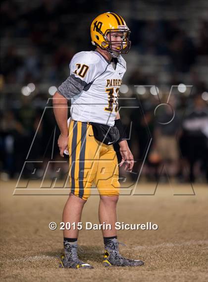 Thumbnail 1 in Skyline vs. Marcos de Niza (AIA D2 Semifinal) photogallery.