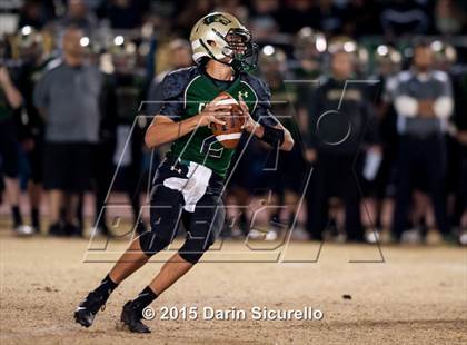Thumbnail 2 in Skyline vs. Marcos de Niza (AIA D2 Semifinal) photogallery.