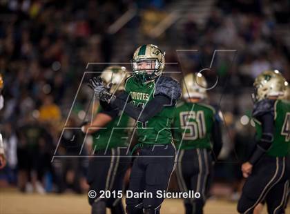 Thumbnail 3 in Skyline vs. Marcos de Niza (AIA D2 Semifinal) photogallery.