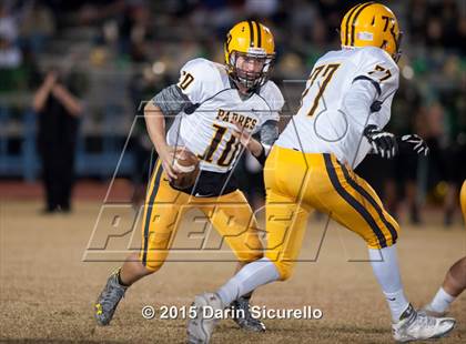 Thumbnail 3 in Skyline vs. Marcos de Niza (AIA D2 Semifinal) photogallery.