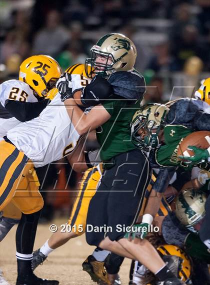 Thumbnail 3 in Skyline vs. Marcos de Niza (AIA D2 Semifinal) photogallery.