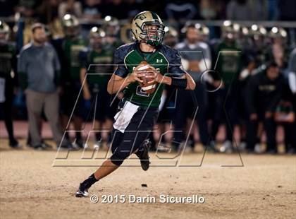 Thumbnail 1 in Skyline vs. Marcos de Niza (AIA D2 Semifinal) photogallery.
