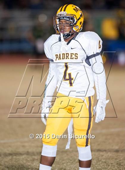 Thumbnail 3 in Skyline vs. Marcos de Niza (AIA D2 Semifinal) photogallery.