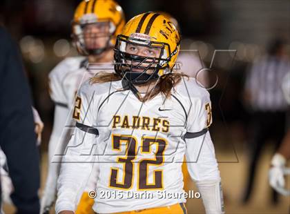 Thumbnail 2 in Skyline vs. Marcos de Niza (AIA D2 Semifinal) photogallery.