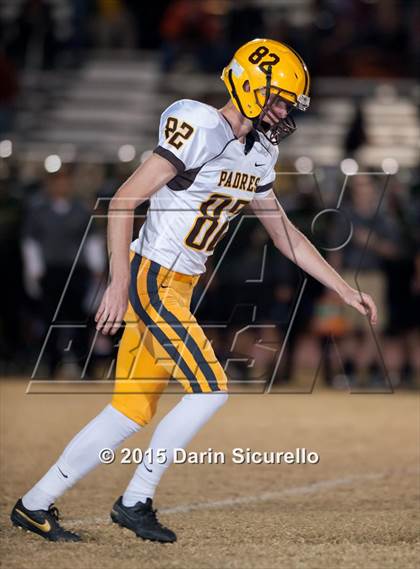 Thumbnail 3 in Skyline vs. Marcos de Niza (AIA D2 Semifinal) photogallery.