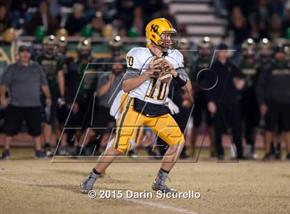 Thumbnail 2 in Skyline vs. Marcos de Niza (AIA D2 Semifinal) photogallery.