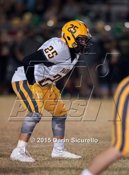 Thumbnail 3 in Skyline vs. Marcos de Niza (AIA D2 Semifinal) photogallery.