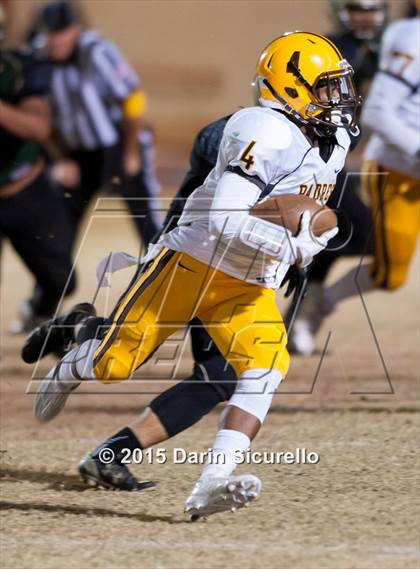 Thumbnail 1 in Skyline vs. Marcos de Niza (AIA D2 Semifinal) photogallery.