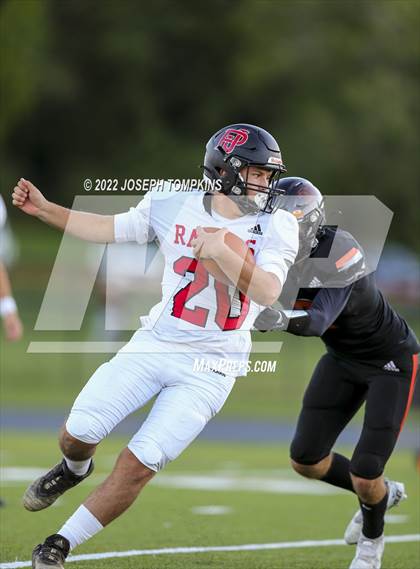 Thumbnail 3 in Port Jervis @ Marlboro Central photogallery.