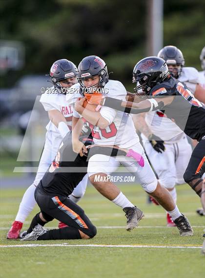 Thumbnail 1 in Port Jervis @ Marlboro Central photogallery.
