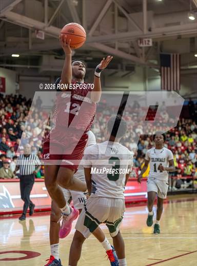 William Floyd vs Bay Shore (NYSPHSAA Class AAA Section XI Final)