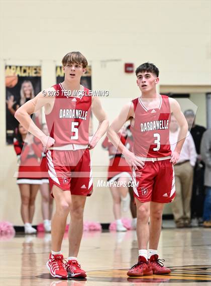 Thumbnail 1 in Dardanelle @ Pottsville photogallery.