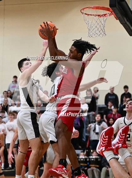 Thumbnail 1 in Dardanelle @ Pottsville photogallery.