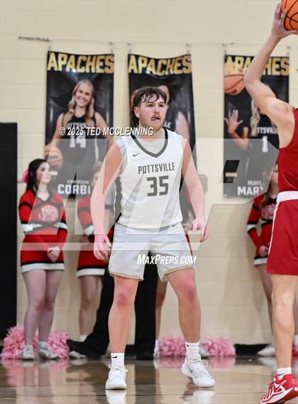 Thumbnail 1 in Dardanelle @ Pottsville photogallery.