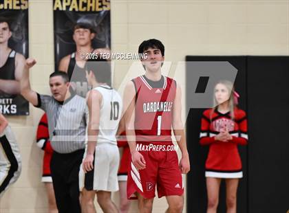Thumbnail 2 in Dardanelle @ Pottsville photogallery.