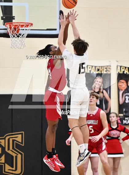 Thumbnail 3 in Dardanelle @ Pottsville photogallery.
