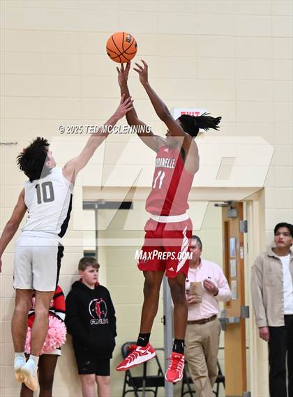 Thumbnail 2 in Dardanelle @ Pottsville photogallery.