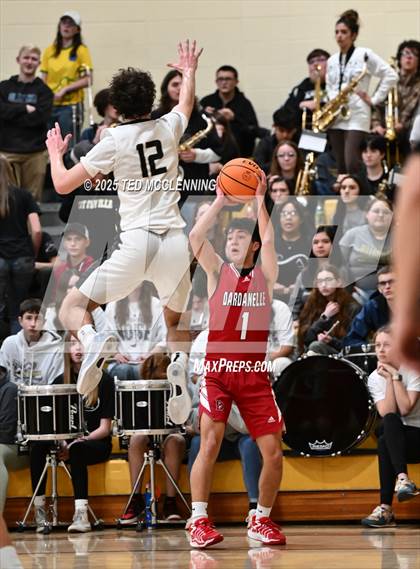 Thumbnail 2 in Dardanelle @ Pottsville photogallery.