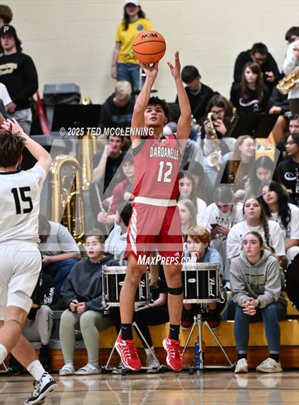 Thumbnail 1 in Dardanelle @ Pottsville photogallery.