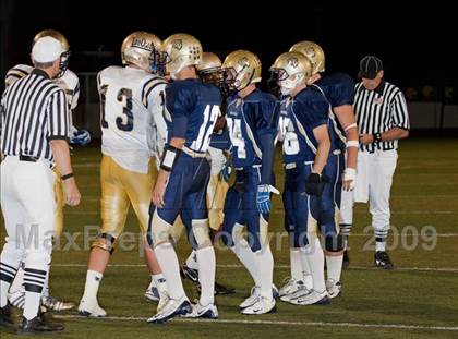 Thumbnail 1 in Los Osos @ West Ranch photogallery.