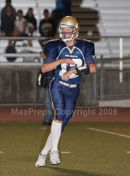 Thumbnail 1 in Los Osos @ West Ranch photogallery.