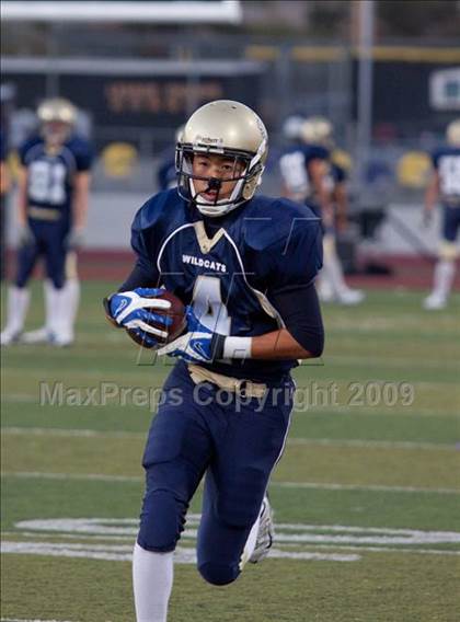 Thumbnail 1 in Los Osos @ West Ranch photogallery.