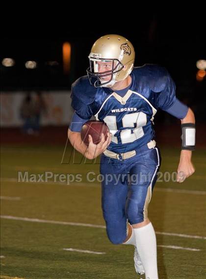 Thumbnail 3 in Los Osos @ West Ranch photogallery.