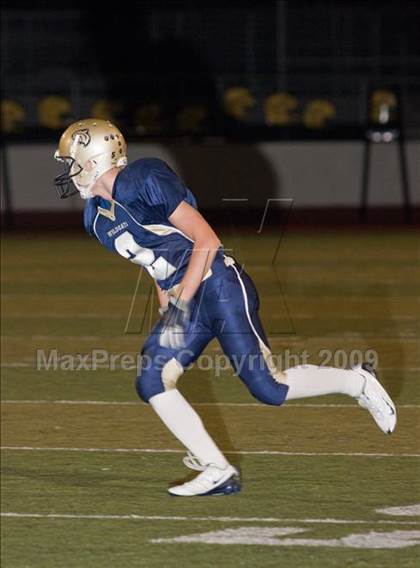Thumbnail 1 in Los Osos @ West Ranch photogallery.