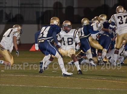 Thumbnail 1 in Los Osos @ West Ranch photogallery.