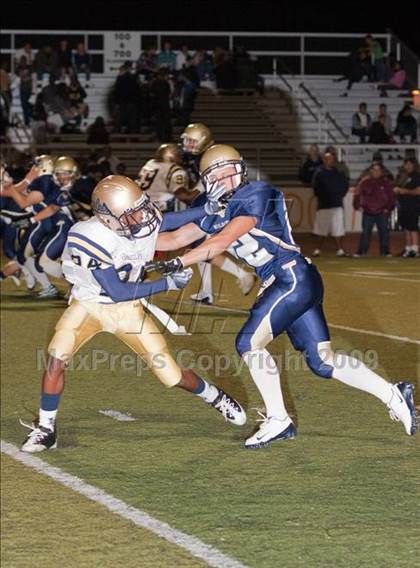 Thumbnail 2 in Los Osos @ West Ranch photogallery.